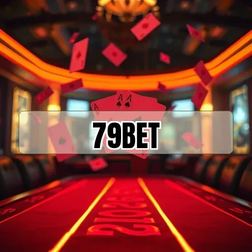 79bet.com: Mergulhe no Encanto do Baccarat com Estilo