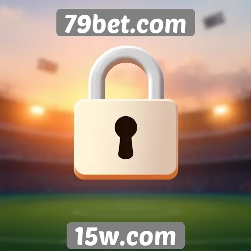 Licença de operação do 79bet com foco na segurança