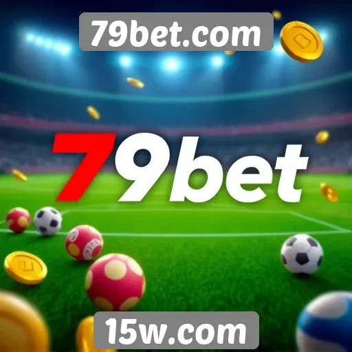 Análise detalhada da plataforma de jogos 79bet