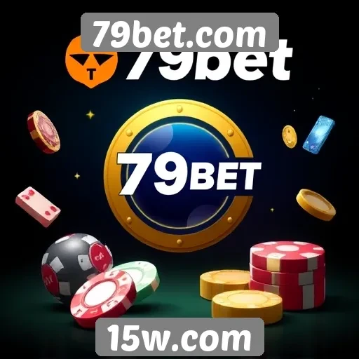 79bet.com oferece diversidade em jogos de cassino