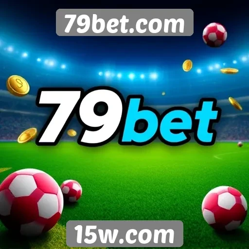 Promoções e bônus disponíveis no 79bet.com