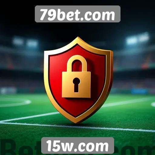 Avaliação da segurança em transações no 79bet.com
