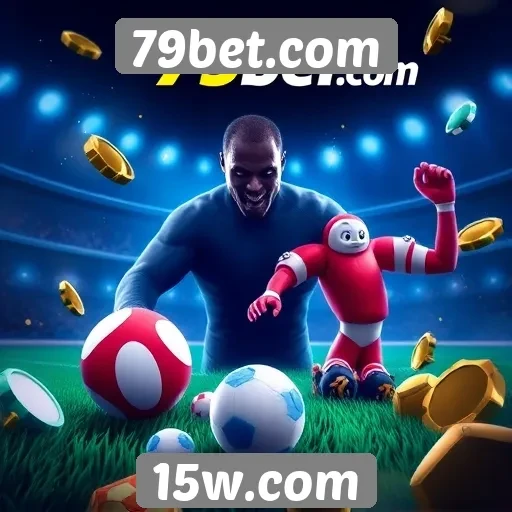 Segurança e confiabilidade do 79bet.com em jogos online