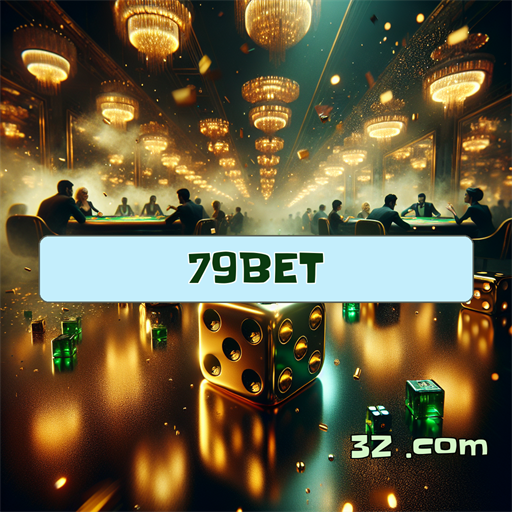 Slots Incríveis do 79bet.com: Além do Jogo!