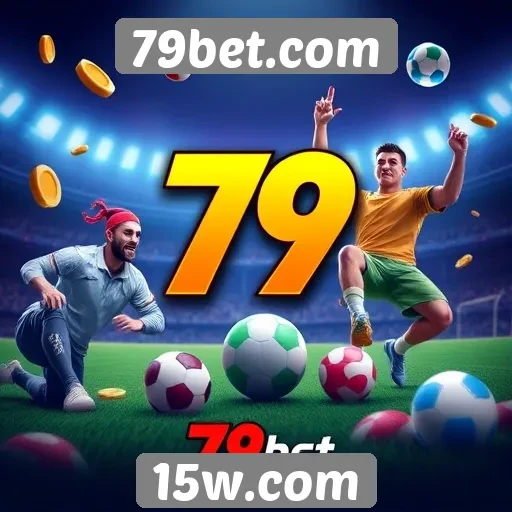 Variedade de jogos oferecidos no 79bet.com